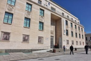 museo archeologico nazionale di reggio calabria