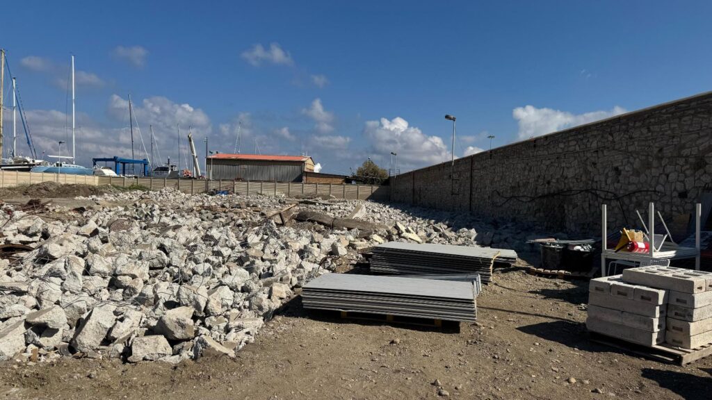 museo del mare 30 aprile 2025