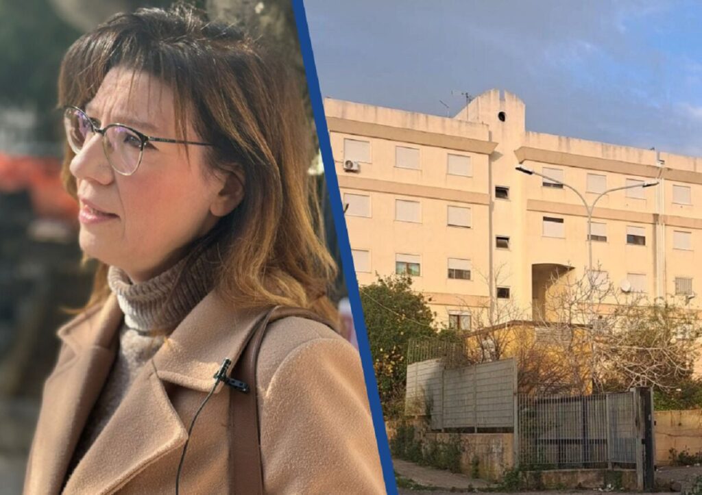 patrizia d'aguì-comparto 6 arghillà