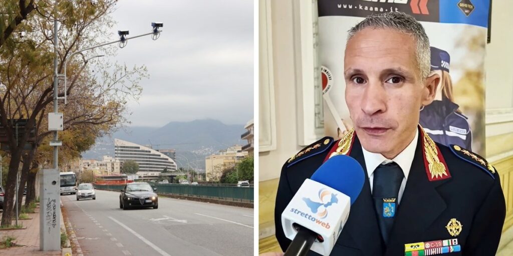 photored calopinace e comandante zucco