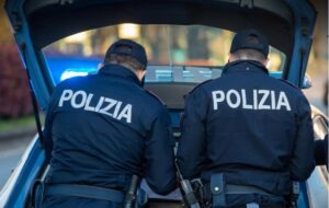 polizia
