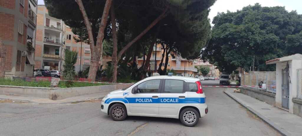 polizia municipale