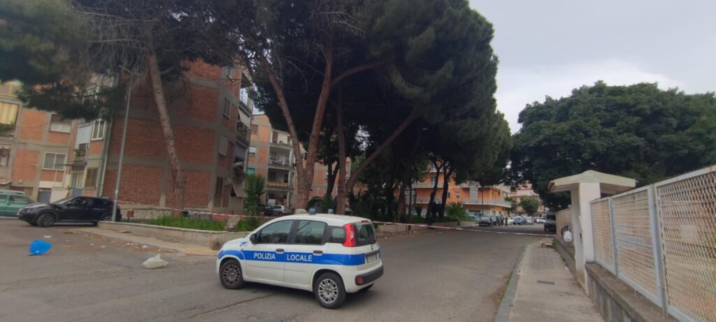 polizia municipale