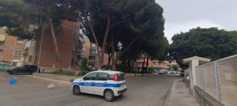 polizia municipale