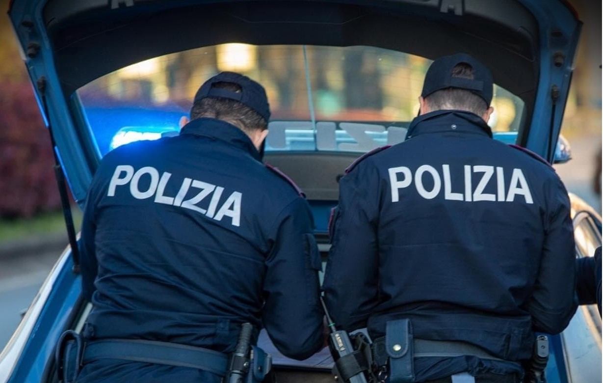 polizia