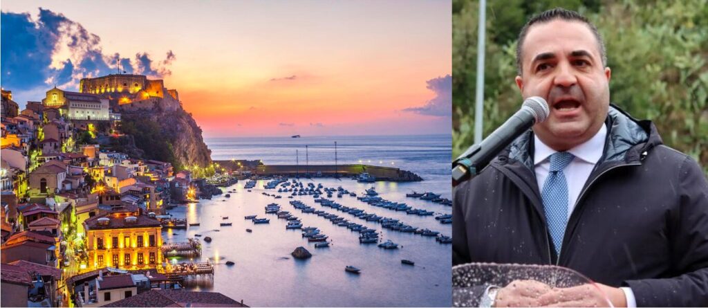 porto di scilla cannizzaro