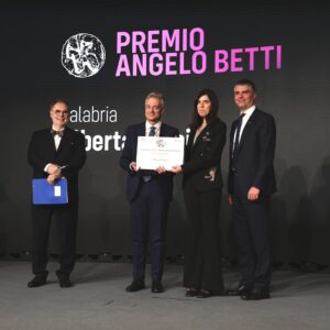 premio angelo betti