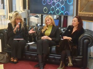 presentazione del libro “Noma” Reggio Calabria