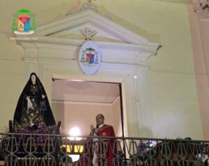 processione venerdì santo