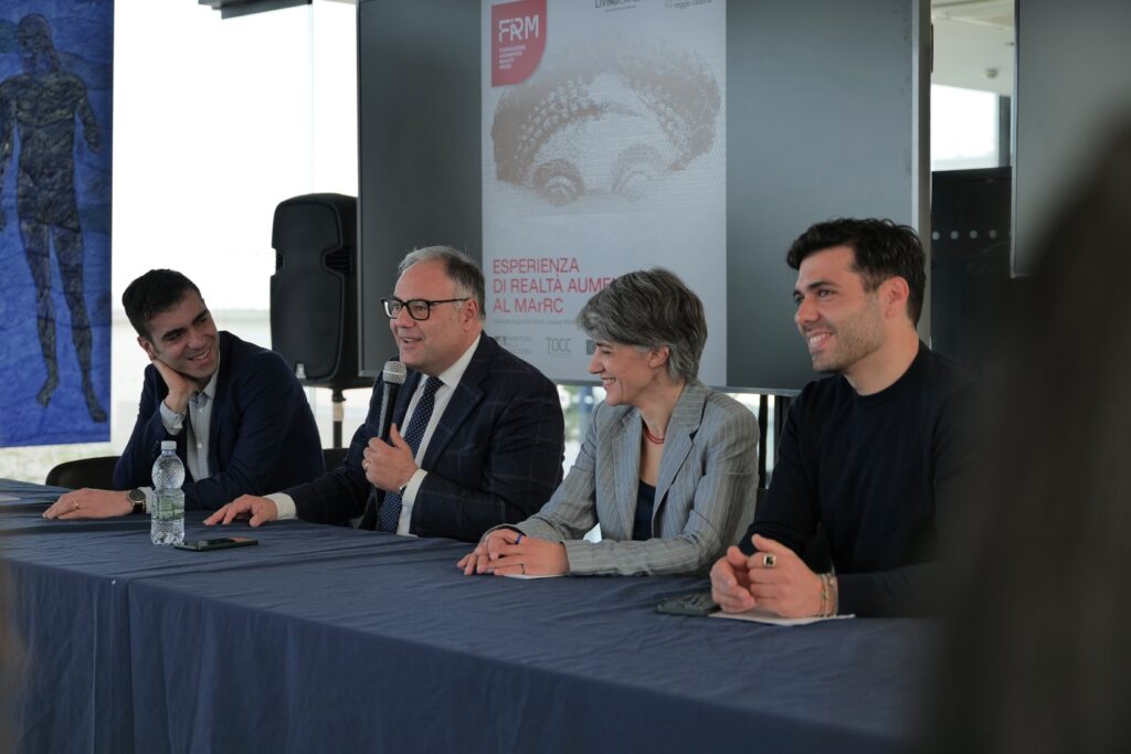 progetto FARM museo archeologico