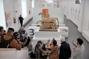 progetto FARM museo archeologico