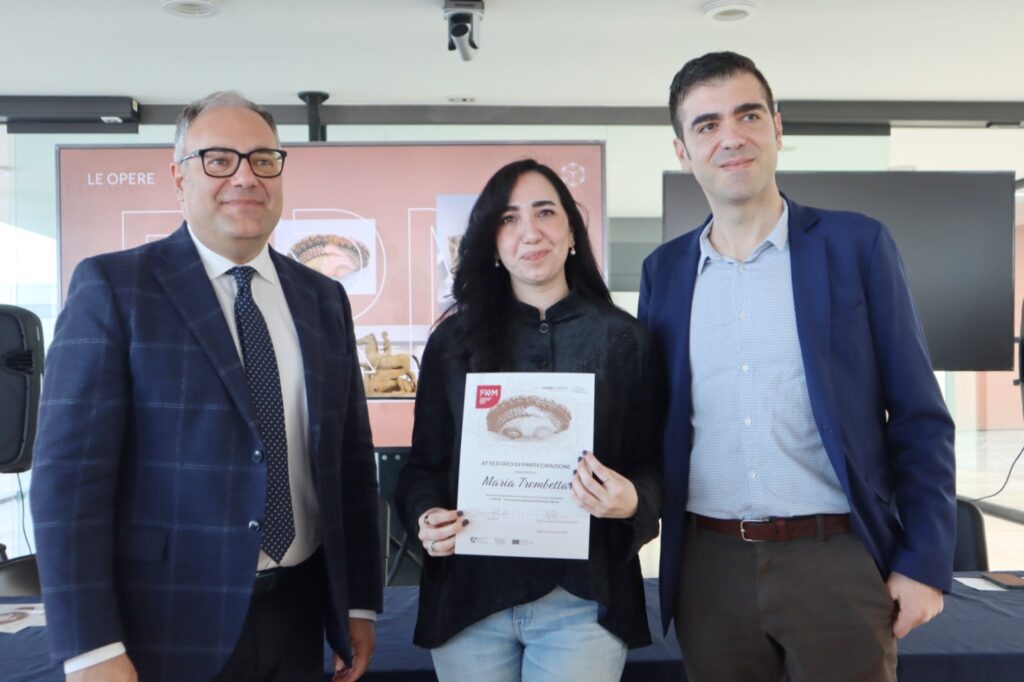 realtà aumentata museo archeologico di reggio calabria