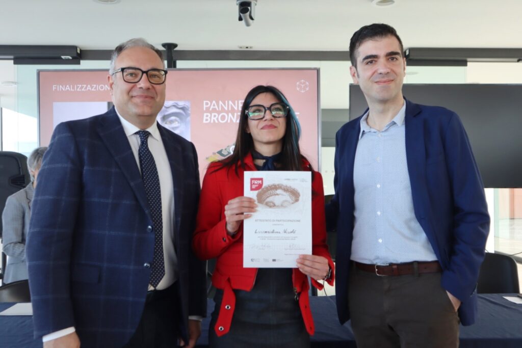 realtà aumentata museo archeologico di reggio calabria