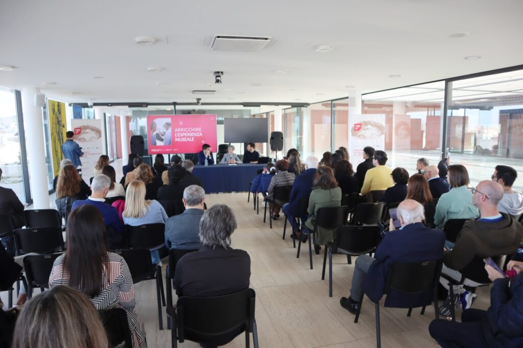 realtà aumentata museo archeologico di reggio calabria