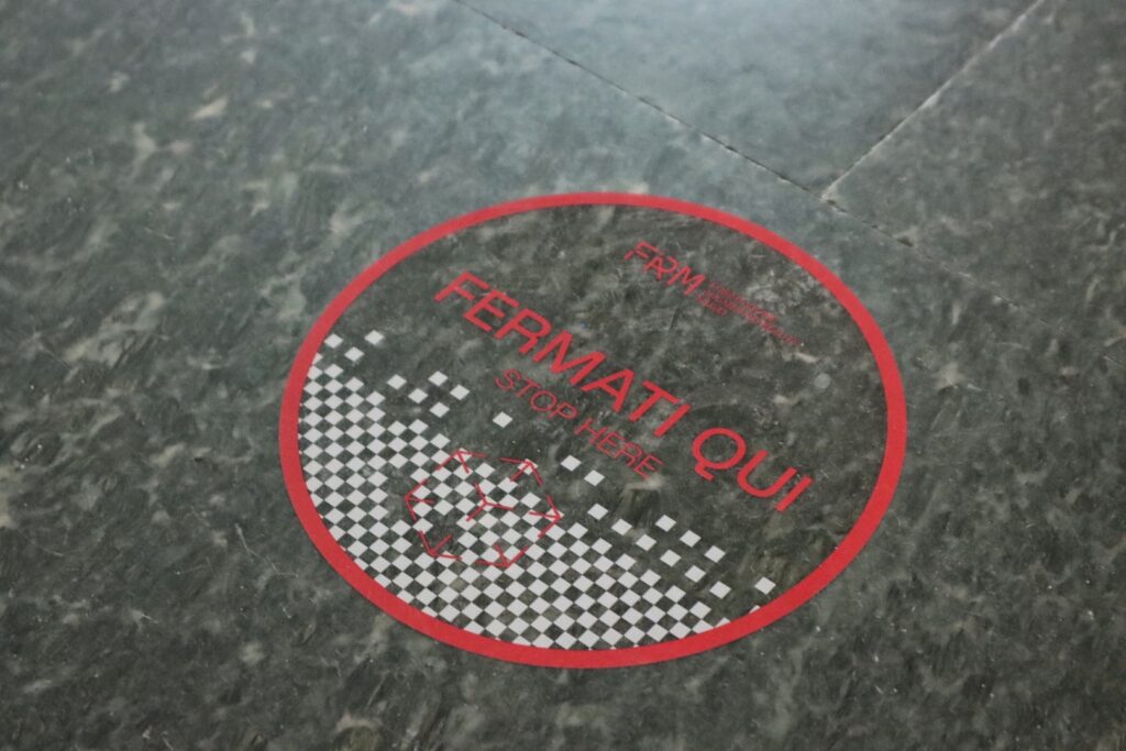 realtà aumentata museo archeologico di reggio calabria