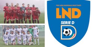 reggina e siracusa