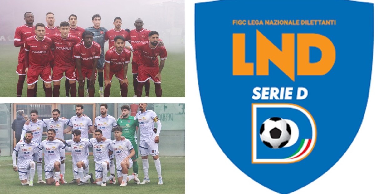 reggina e siracusa