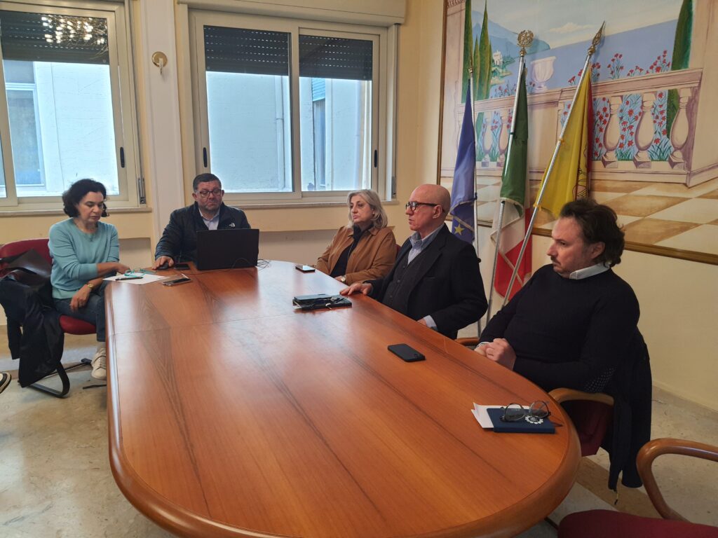 riunione agenti immobiliari messina
