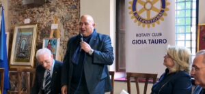 rotary club gioia tauro