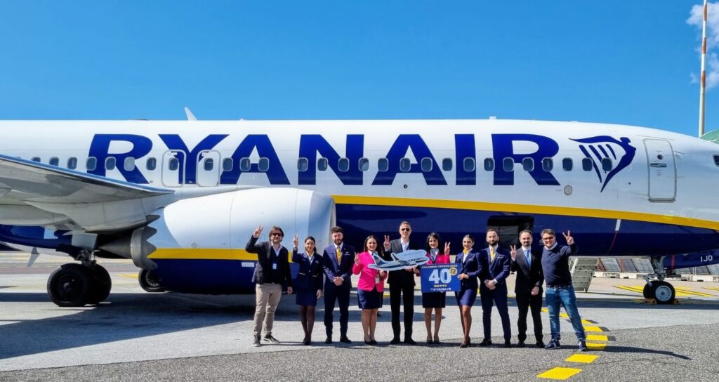 ryanair