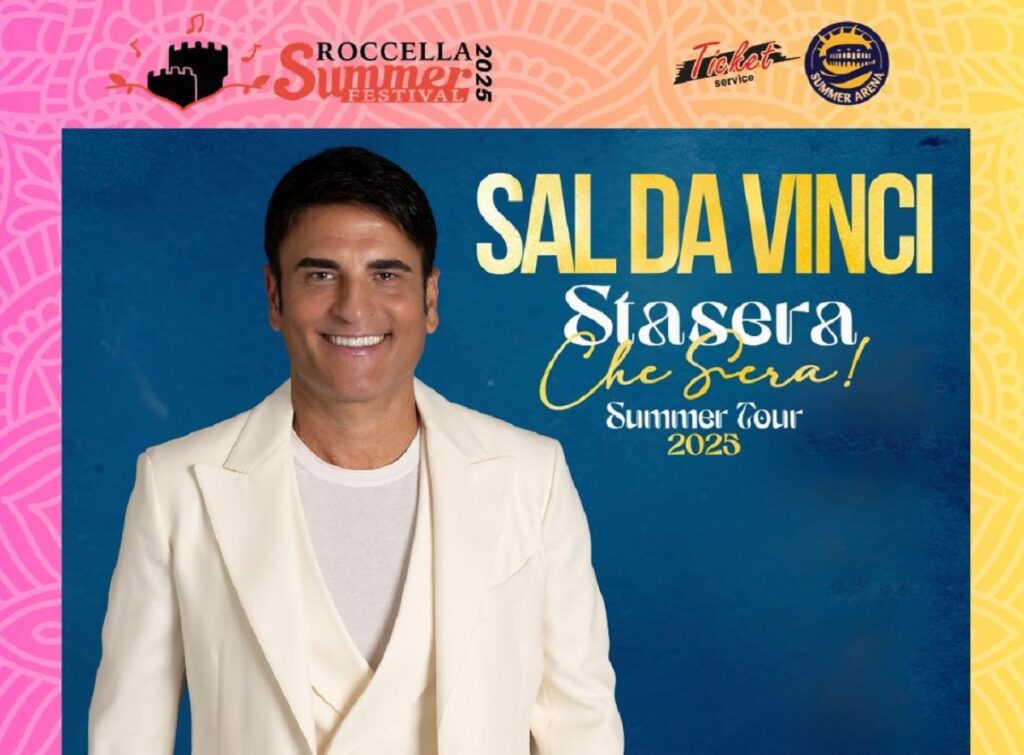 sal da vinci roccella