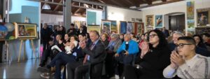sala fallara