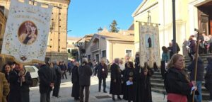 san francesco filadelfia