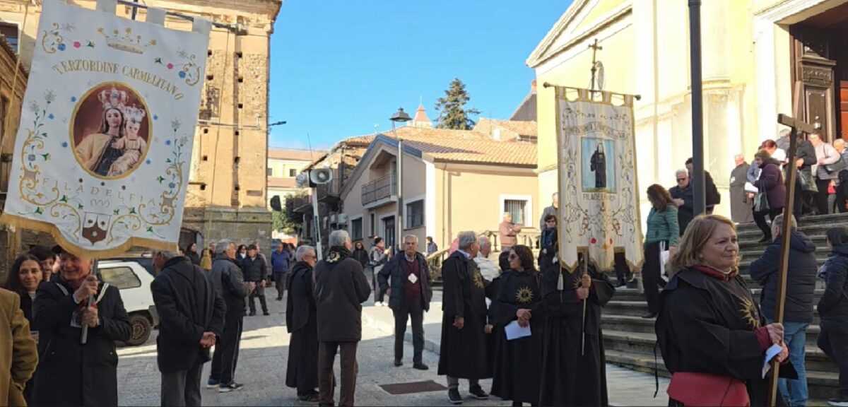 san francesco filadelfia