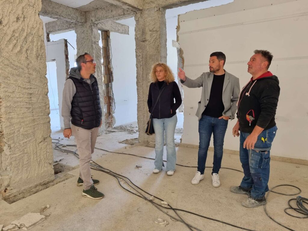 scuola ibico
