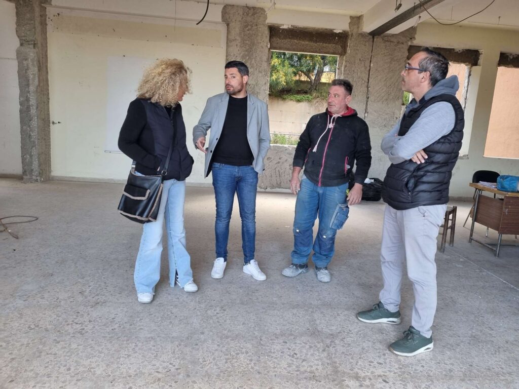scuola ibico