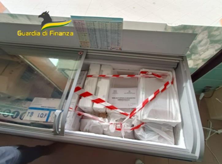 sequestro bianchetto