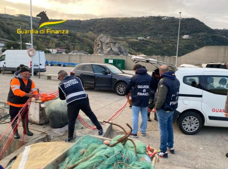 sequestro bianchetto