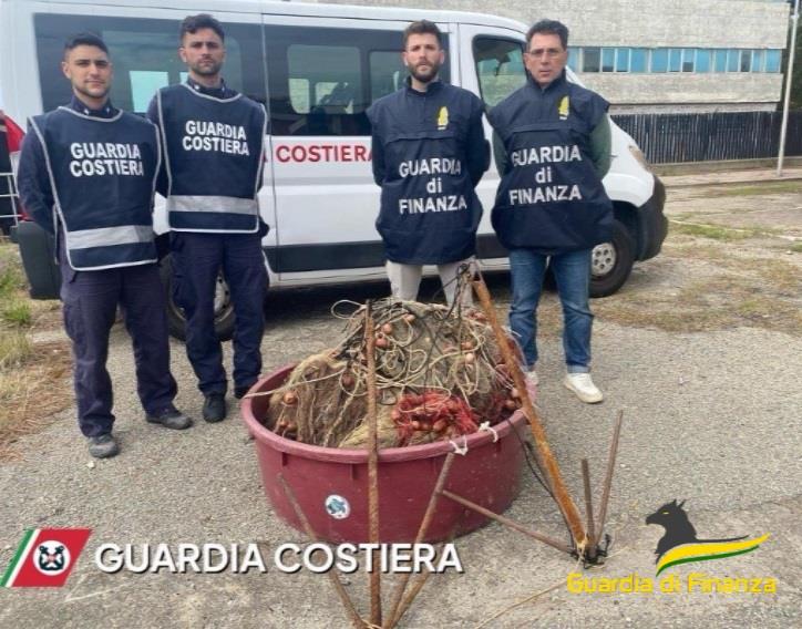 sequestro bianchetto