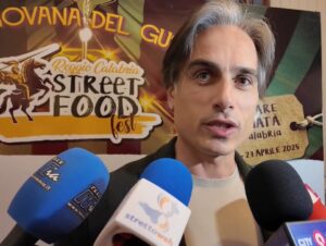 sindaco falcomatà