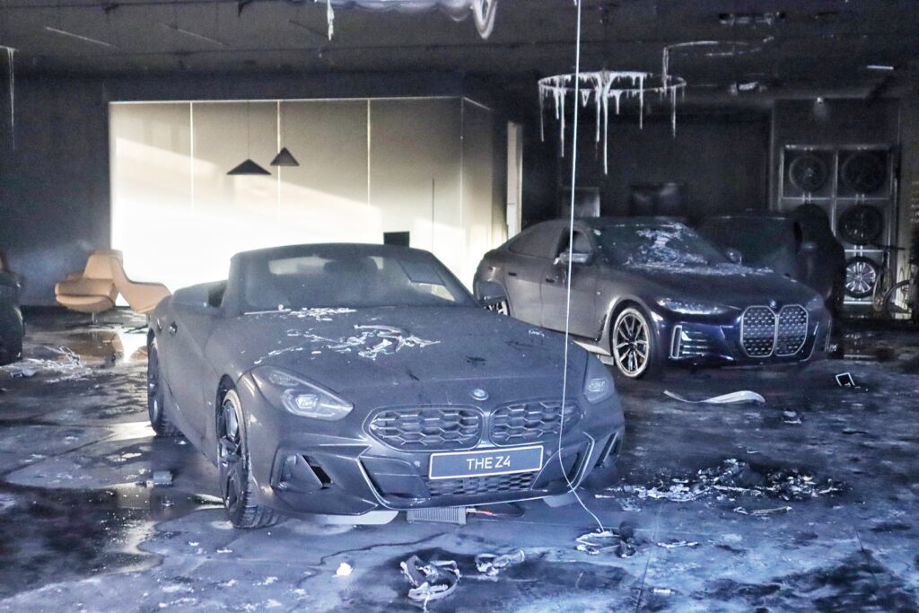 solidarietà calabria motori