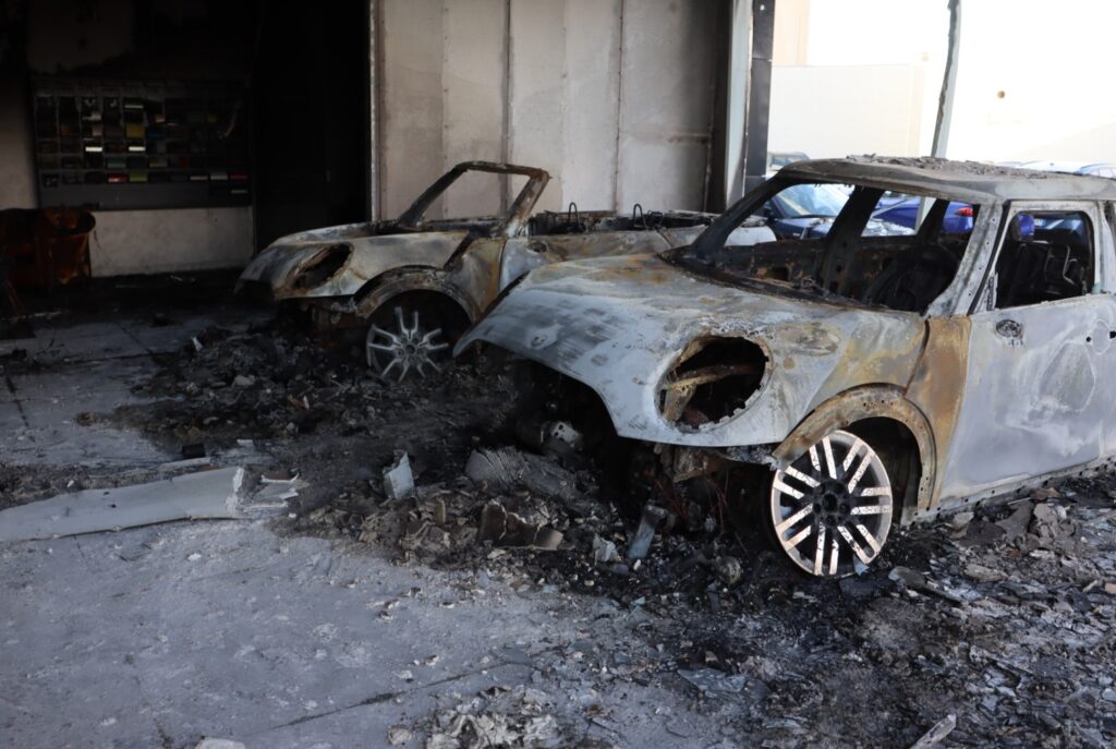 solidarietà calabria motori