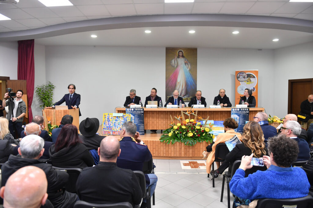 solitudine giovani iniziativa Reggio
