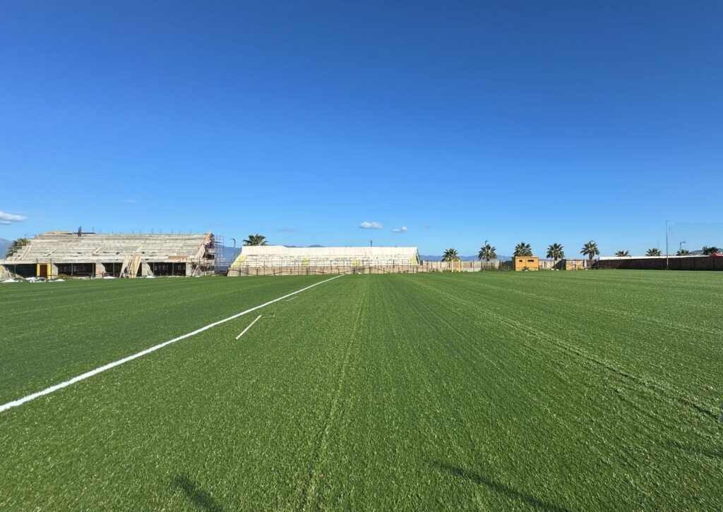 stadio pellaro