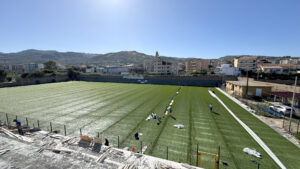 stadio pellaro