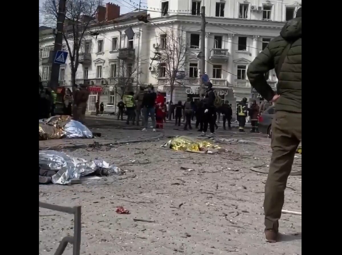 strage ucraina