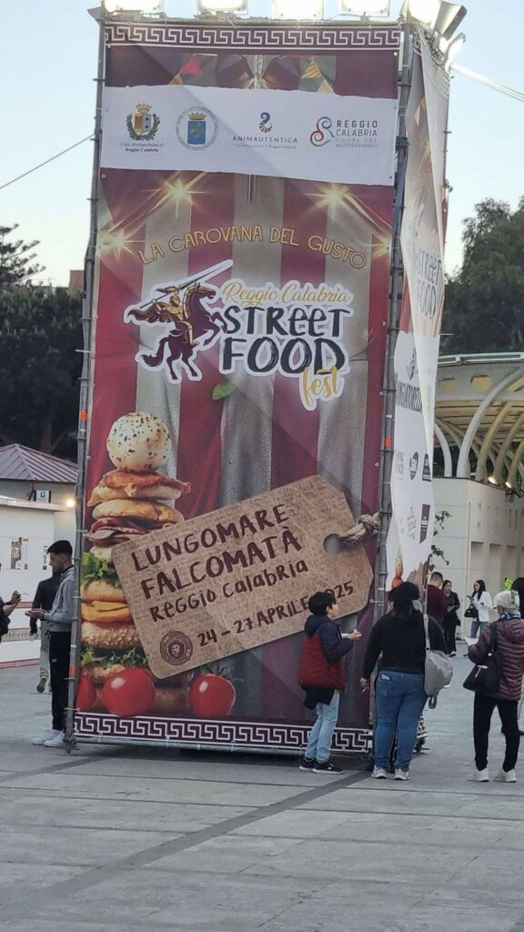 street food
