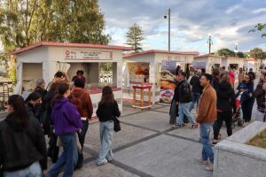 street food