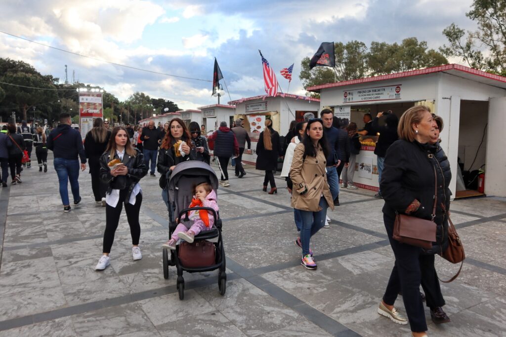 street food