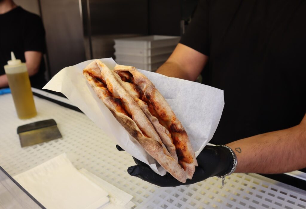 street food