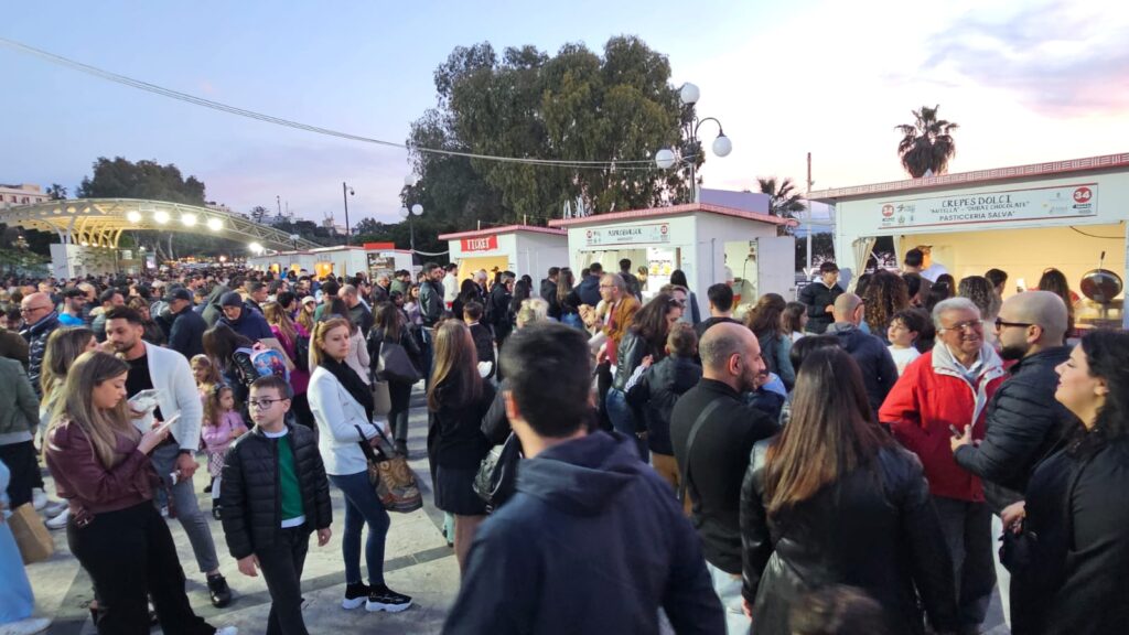 street food festival