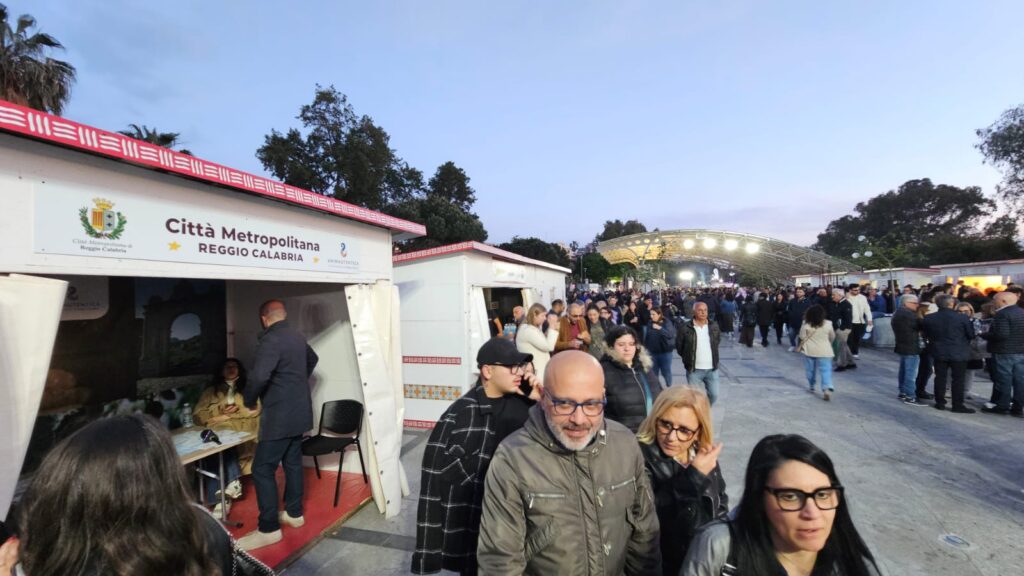 street food festival