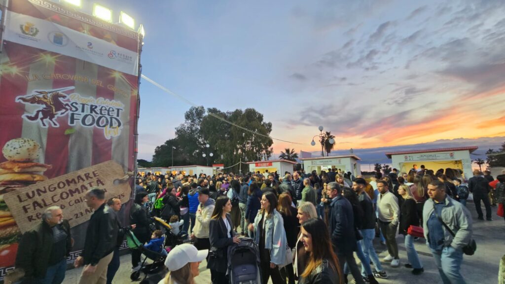 street food festival
