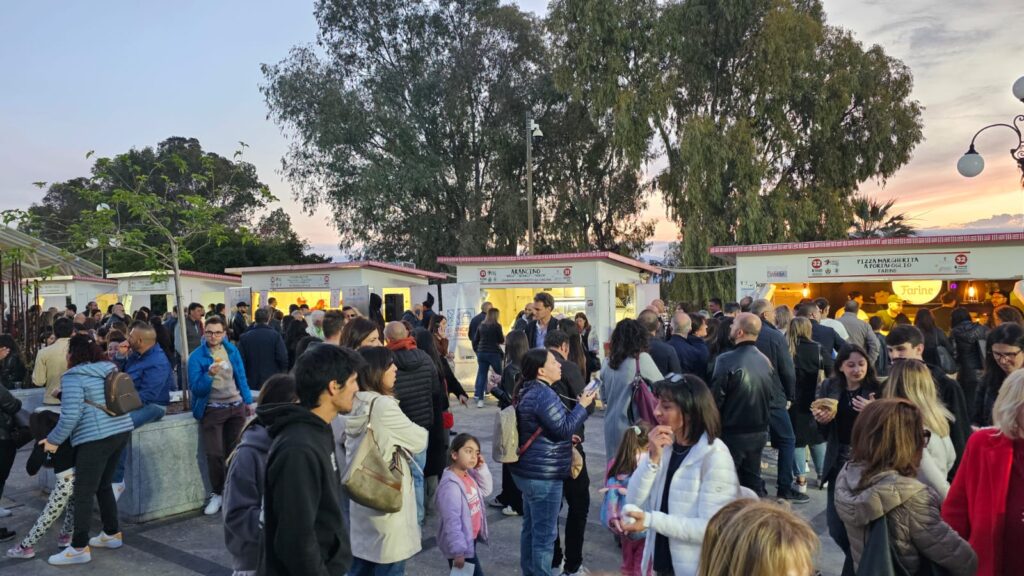 street food festival