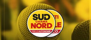 sud chiama nord