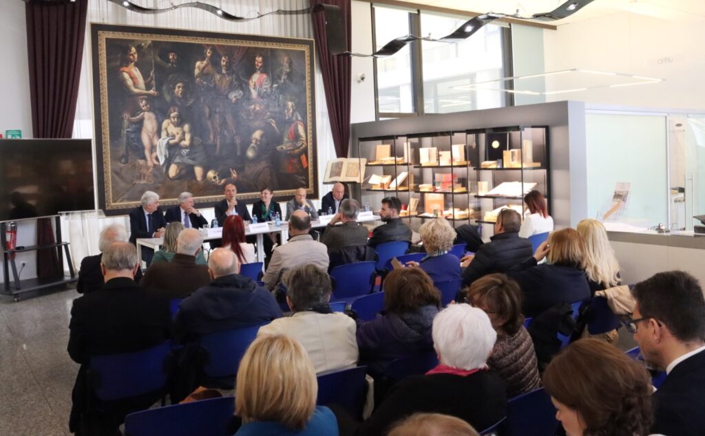 tavolo oncologico accordo AstraZeneca